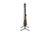 Contemporary Contemporary Black Cast Iron Fireplace Tools, 5pcs For Sale - Image 3 of 6