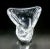 Crystal Vase from Sevres, France For Sale - Image 3 of 7