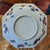 Ceramic Japanese Imari Porcelain Plate For Sale - Image 7 of 7