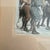 Pair of Vintage Framed Lithographs by Paul Cairney London For Sale In San Francisco - Image 6 of 11