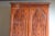 Antique Biedermeier Cabinet in Mahogany For Sale - Image 3 of 10
