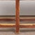19th Century Rustic Original Painted Work Console Table For Sale - Image 12 of 14