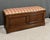 Storage Chest in Oak For Sale - Image 15 of 15