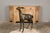 Metal Continental 1930s Life Size Bronze Sculpture of a Deer Standing on its Four Legs For Sale - Image 7 of 12