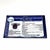 Diamond Tourmaline Rubellite Ring 3 Platinum 3.72 TCW Certified For Sale - Image 13 of 17