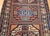 Antique Karachov Kazak Area Rug, Hand-Knotted Wool, Caucasus, 1800s, 4' x 7' For Sale - Image 10 of 16