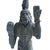 Late 20th Century Juggling Monkeys, Pair For Sale - Image 5 of 9