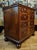 Brown William and Mary Walnut Chest of Drawers For Sale - Image 8 of 12