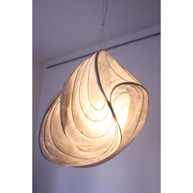 Sculptural Lightning by William Leslie, 1988 For Sale - Image 18 of 18