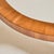 French Maple Desk with Hand-Cut Inlaid Parquetry Top, 1940s For Sale - Image 10 of 11