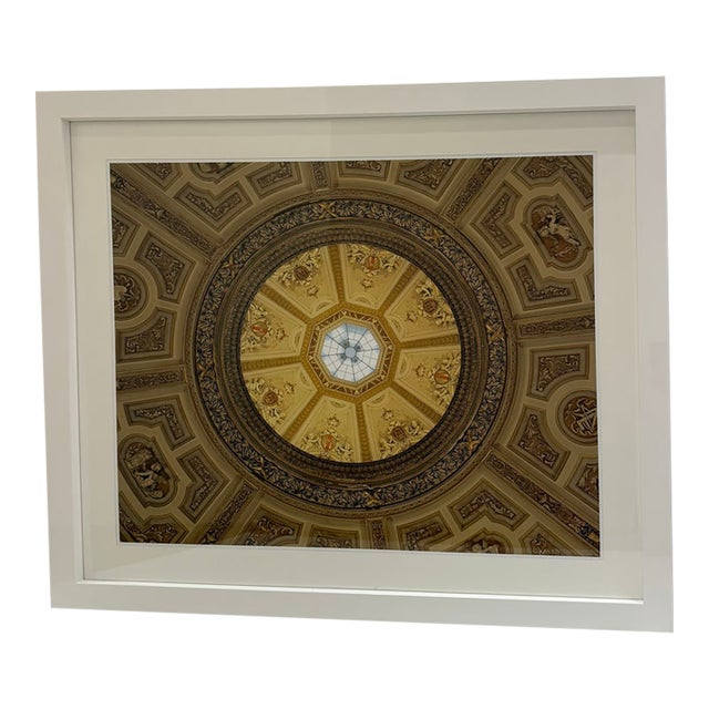 Soicher Marin Dome Ceiling / Vienna For Sale