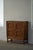 Danish Modern Sclulptural Cabinet in Oak and Burl Wood Veneer, 1950s For Sale - Image 16 of 18