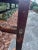 Long Old Asian Console Table For Sale - Image 11 of 11