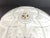 1960s Quilted Starburst Ceiling Light For Sale - Image 14 of 18
