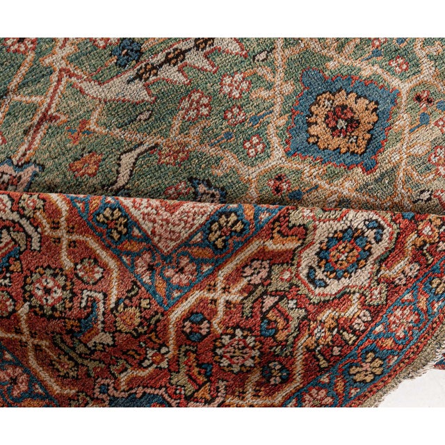 Persian Persian Sultanabad For Sale - Image 3 of 7