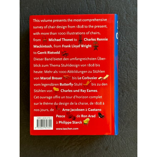 Display this vintage furniture design book on your living room coffee table or home office console. The vintage design...