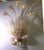 Vintage Lamps in Murano Glass with Gold Leaf, 1930s, Set of 2 For Sale - Image 16 of 18
