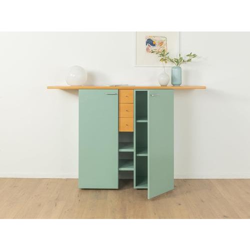 Postmodern Chest of Drawers by Peter Maly for Interlübke For Sale - Image 3 of 11
