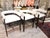 Cruise Counter Stools - Set of 5 For Sale - Image 9 of 11