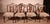 Vintage Chairs and Two Armchairs in Mahogany, 1800s, Set of 8 For Sale - Image 12 of 12