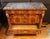 Circa 1805-1815 Empire Period French Marble Top Commode For Sale - Image 4 of 9