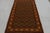 Hand-Knotted In Turkey Originating Between 1950-1960, This Vintage Mid-Century Runner Joins Rug & Kilim’s Hand-Selected...