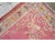 Early 20th Century Galerie Shabab Collection Early 20th Century Turkish Oushak Rug For Sale - Image 5 of 6
