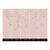 W36'* H100"/Panel, a Set of 6 Panels Magnolia Wallpaper, Mauve Magnolia Wallpaper For Sale