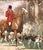 Early 20th Century English Fox Hunting Watercolor by Edwin Noble in Gilt Frame For Sale - Image 10 of 13