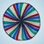 Venini Murano Glass Vase by Gio Ponti for Venini, 1960s For Sale - Image 4 of 10