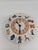 KB Electric Wall Clock with Reuge Swiss Music Box, 1960s For Sale - Image 6 of 9