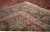 Vintage Persian Tabriz Rug - 09'10 X 13'01 For Sale - Image 4 of 5
