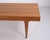 Uldum Møbelfabrik Teak Coffee Table with Built-in Drawers by Johannes Andersen for Uldum Møbelfabrik, 1960s For Sale - Image 4 of 12