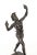 Large Bronze of Pan Dancing Musee De Naple, 1870s For Sale - Image 3 of 18