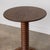 Wood French Carved Side Table by Charles Dudouyt For Sale - Image 7 of 11