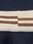 Contemporary Turkish Hemp Pillow Cushion Natural Beige Brown Cushion Cover 14"x45" For Sale - Image 3 of 4