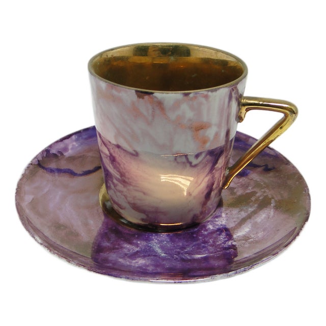 19th Century Eclectic Cup, Poland For Sale