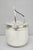 Mid-Century Modern Mid 20th Century Gorham Yc141 Mid Century Modern Silver Plated Reticulating Hinge Ice Bucket For Sale - Image 3 of 16