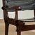 Set of Three Modern Rosewood Safari Chairs by Angel Pazmino For Sale - Image 10 of 18