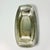 Early 20th C. Antique Art Deco English Chippendale Silverplate Bread Tray or Relish Dish. For Sale - Image 9 of 12