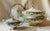 1920s Covered Bone China Tureens - Set of 3 For Sale - Image 17 of 17