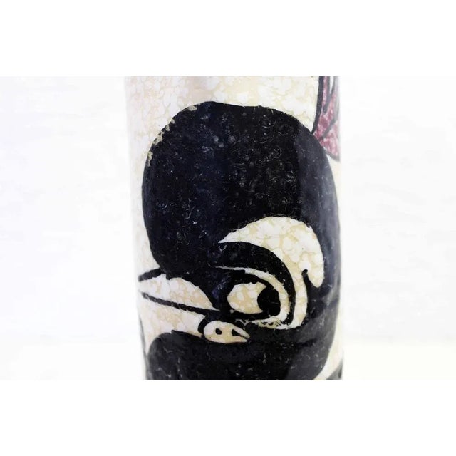 Vase Porto Cristo, 1970 For Sale - Image 11 of 12