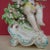 Ceramic Antique 18th Century Georgian Derby Porcelain Cherub Candlesticks - a Pair For Sale - Image 7 of 12
