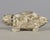 19th Century French Blois Faience Porcupine Figurine For Sale - Image 11 of 12