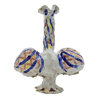 Jug by Sirio Pellegrini, 1960s For Sale