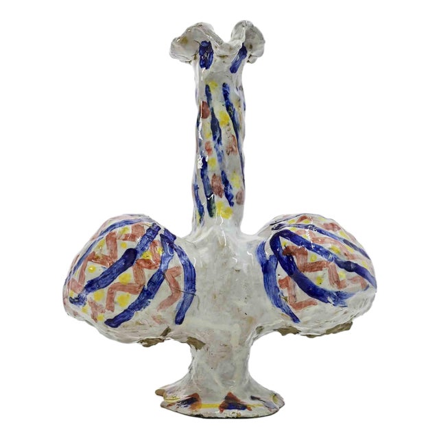 Jug by Sirio Pellegrini, 1960s For Sale