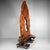 Monumental Japanese Root Wood Sculpture, 1950s For Sale - Image 15 of 18