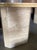 Pair of Vintage 1970s Italian Travertine Scalloped Edge End Tables – 27.75" Diameter For Sale - Image 9 of 18