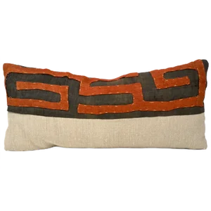 Mibali Pillow by Katrin Herden for Sohildesign