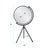 Bastien Tripod Tabletop Mirror For Sale - Image 11 of 11